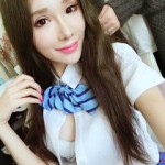 推女神萌琪琪姚梦琪MOKO私房写真