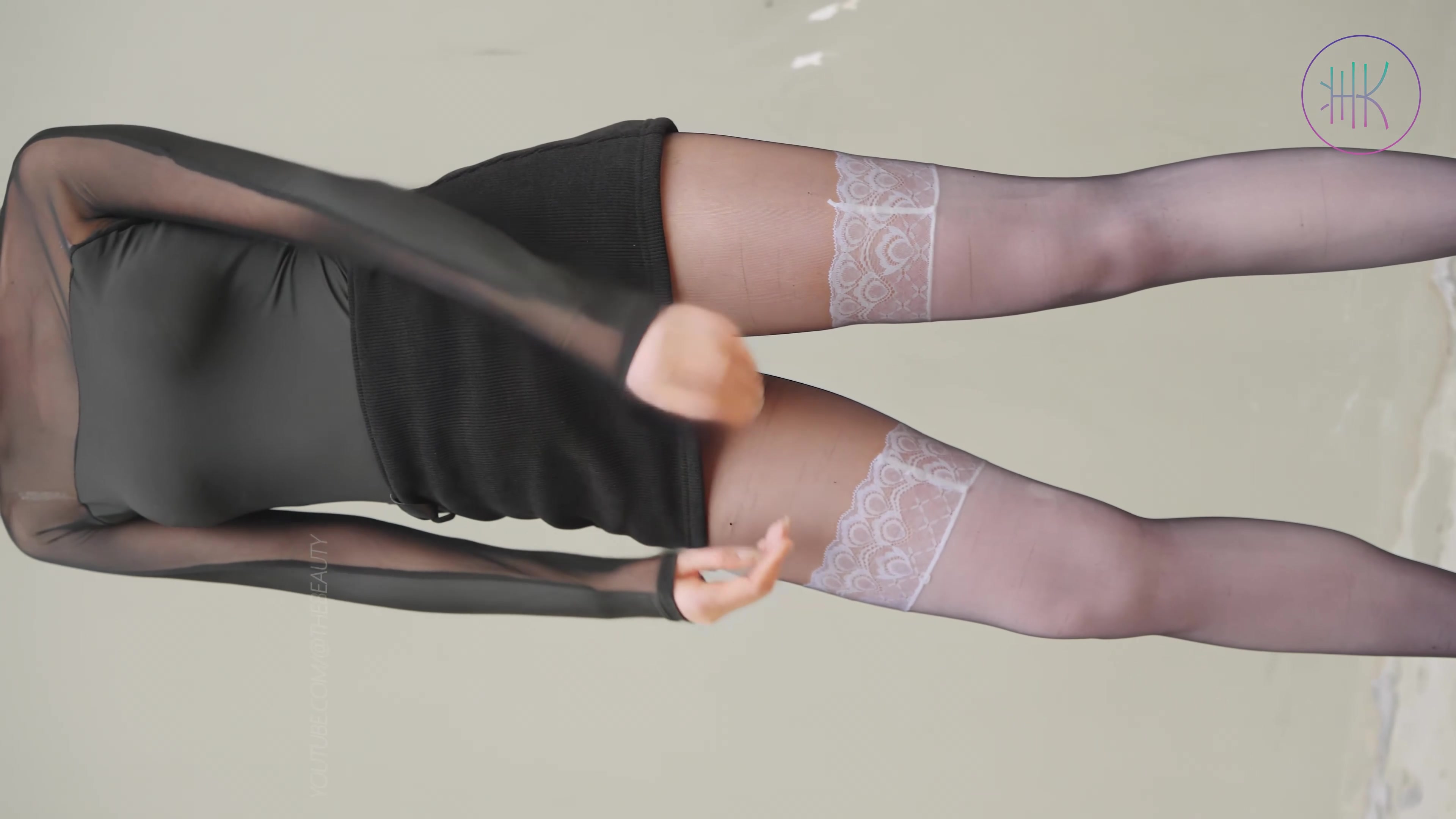 深圳粤港澳大湾区车展 Model 小龙鼠随拍